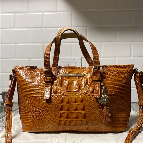 Brahmin Melbourne shoulder bag